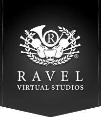 Ravel Virtual Studios